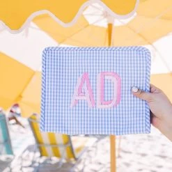 Riley Patterned Pouch | 4 21 Riley Patterned Pouch | 4 -Grocery Store emma patterned pouch c 1