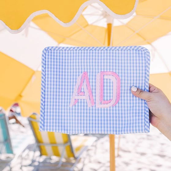 Riley Patterned Pouch | 4 10 Riley Patterned Pouch | 4 - Image 8