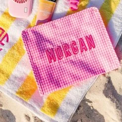 Riley Patterned Pouch | 4 17 Riley Patterned Pouch | 4 -Grocery Store emma patterned pouch c