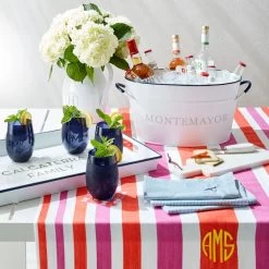 Enamelware Party Bucket | 1