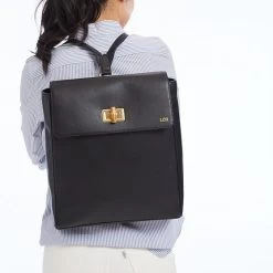 Essential Backpack | 2 -Grocery Store essential backpack 1 c 2