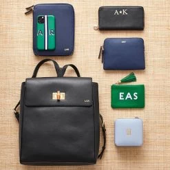 Essential Backpack | 2 -Grocery Store essential backpack c 3