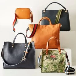 Essential Camo Canvas Tote | 2 -Grocery Store essential camo canvas tote c 6