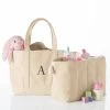 Essential Canvas Oversized Tote | 1 -Grocery Store essential canvas diaper bag with insert c