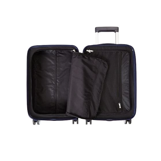 Essential Hardside Carry-On Luggage | 4 8 Essential Hardside Carry-On Luggage | 4 - Image 6