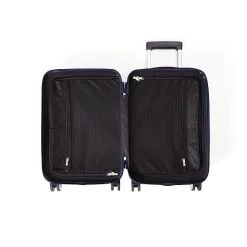 Essential Hardside Carry-On Luggage | 4 22 Essential Hardside Carry-On Luggage | 4 -Grocery Store essential hardside carry on and checked luggage set c 9