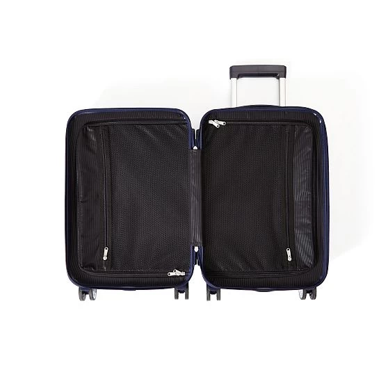 Essential Hardside Carry-On Luggage | 4 7 Essential Hardside Carry-On Luggage | 4 - Image 5