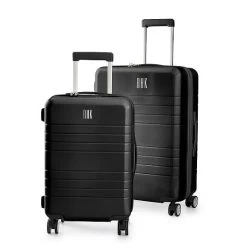 Essential Hardside Checked Luggage | 4 29 Essential Hardside Checked Luggage | 4 -Grocery Store essential hardside carry on luggage c 3