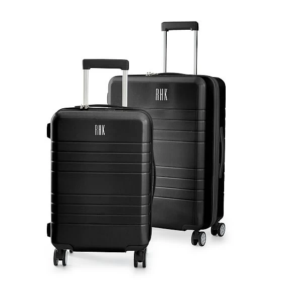 Essential Hardside Checked Luggage | 4 14 Essential Hardside Checked Luggage | 4 - Image 12