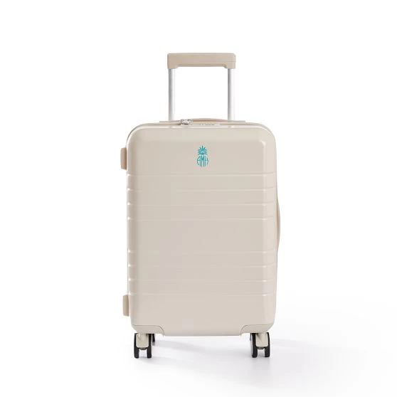 Essential Hardside Carry-On Luggage | 4 4 Essential Hardside Carry-On Luggage | 4 - Image 2