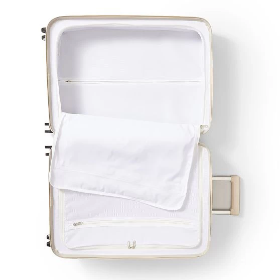 Essential Hardside Checked Luggage | 4 6 Essential Hardside Checked Luggage | 4 - Image 4