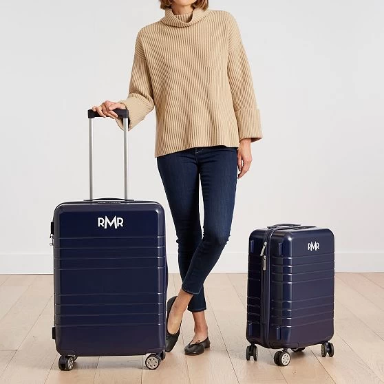 Essential Hardside Carry-On Luggage | 4 12 Essential Hardside Carry-On Luggage | 4 - Image 10