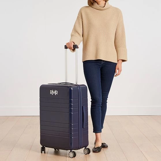 Essential Hardside Checked Luggage | 4 11 Essential Hardside Checked Luggage | 4 - Image 9