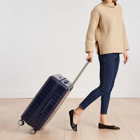 Essential Hardside Checked Luggage | 4 12 Essential Hardside Checked Luggage | 4 - Image 10