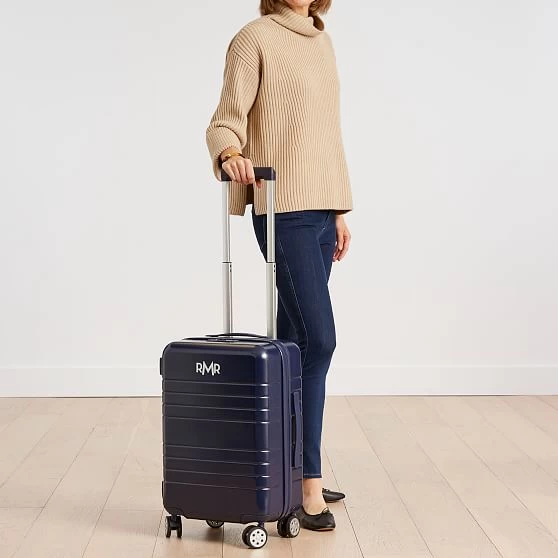 Essential Hardside Carry-On Luggage | 4 10 Essential Hardside Carry-On Luggage | 4 - Image 8