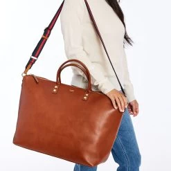 Essential Leather Weekender | 2 -Grocery Store essential leather weekender c 2