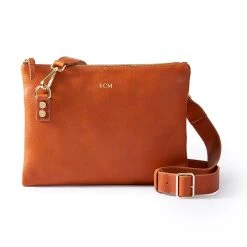 Essential Leather Zipper Crossbody | 4 23 Essential Leather Zipper Crossbody | 4 -Grocery Store essential leather zipper crossbody c 4