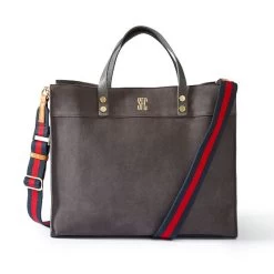 Essential Suede Tote | 4 26 Essential Suede Tote | 4 -Grocery Store essential suede tote c 4