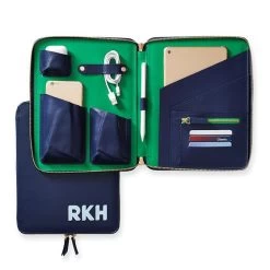 Essential Tech Folio, Printed | 5 -Grocery Store essential tech folio printed 1 c