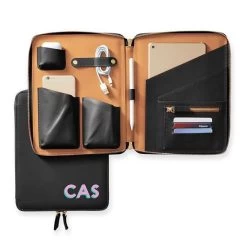 Essential Tech Folio, Printed | 5 -Grocery Store essential tech folio printed c 2