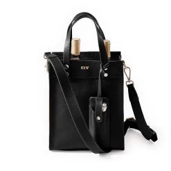 Essential Wine Tote | 2 -Grocery Store essential wine tote c 2