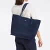Everyday Italian Suede Tote | 2 1 Everyday Italian Suede Tote | 2 -Grocery Store everyday italian suede tote c
