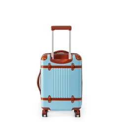 Expandable Terminal 1 Carry-On And Checked Luggage Set | 4 -Grocery Store expandable terminal 1 carry on and checked luggage set 4 c