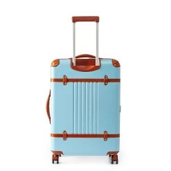 Expandable Terminal 1 Checked Luggage | 4 -Grocery Store expandable terminal 1 carry on and checked luggage set c 1