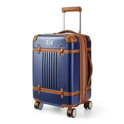 Expandable Terminal 1 Carry-On Luggage | 4 -Grocery Store expandable terminal 1 carry on luggage 1 c 1