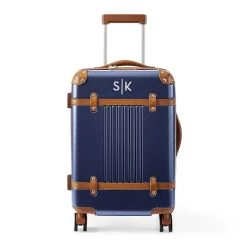 Expandable Terminal 1 Carry-On Luggage | 4 -Grocery Store expandable terminal 1 carry on luggage c 1