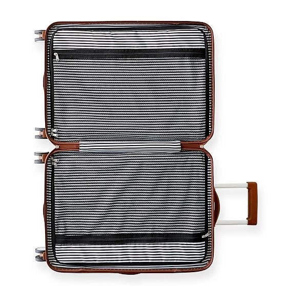 Terminal 1 Checked, Zip Front Carry-On, Cosmetic Case Set | 2 14 Terminal 1 Checked, Zip Front Carry-On, Cosmetic Case Set | 2 - Image 12