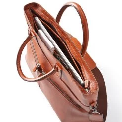 Graham Leather Briefcase Bag | 2 16 Graham Leather Briefcase Bag | 2 -Grocery Store fathers day leather gift set c