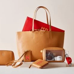 Fillmore Vegan Leather Square Wallet, Printed | 1 -Grocery Store fillmore vegan leather lanyard id holder printed c