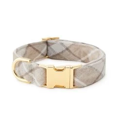 The Foggy Dog Collar | 37 -Grocery Store foggy dog collar 2 c