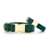 The Foggy Dog Velvet Collar | 1 -Grocery Store foggy dog velvet collar 2 c