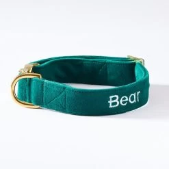 The Foggy Dog Velvet Collar | 1 18 The Foggy Dog Velvet Collar | 1 -Grocery Store foggy dog velvet collar c 2