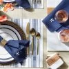 French Stripe Placemats, Set Of 4 | 1