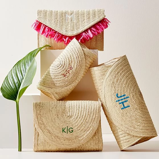 Fringed Clutch | 3 8 Fringed Clutch | 3 - Image 6