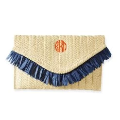 Fringed Clutch | 3 23 Fringed Clutch | 3 -Grocery Store fringed clutch c 6