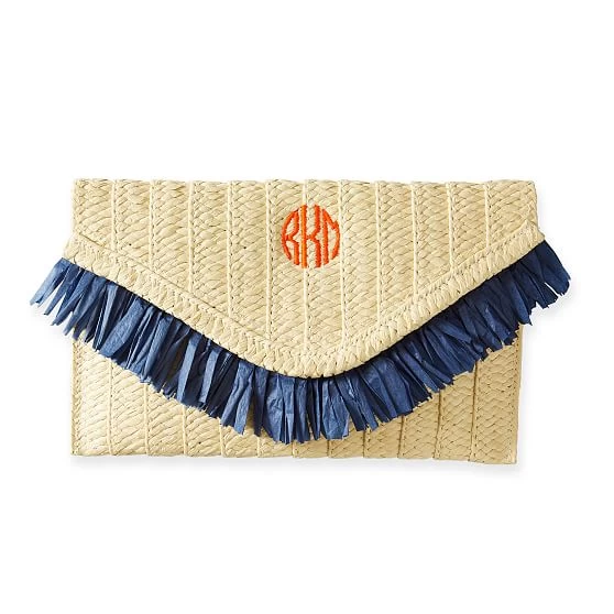 Fringed Clutch | 3 11 Fringed Clutch | 3 - Image 9