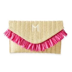Fringed Clutch | 3 24 Fringed Clutch | 3 -Grocery Store fringed clutch c 7