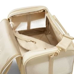 Buddy Pet Carrier | 2 -Grocery Store getaway pet gift set c