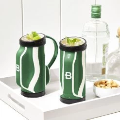 Golf Bag Ceramic Mug | 4 -Grocery Store golf bag ceramic mug c