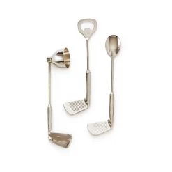 Golf Club Bar Tools Set | 1 -Grocery Store golf club bar tools set c 2