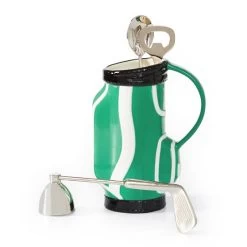 Golf Club Cocktail Set | 2 -Grocery Store golf club cocktail set c 2