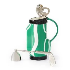 Golf Club Bar Tools Set | 1 -Grocery Store golf club cocktail set c