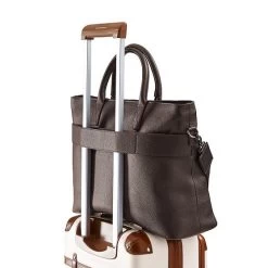 Graham Leather Briefcase Bag | 2 17 Graham Leather Briefcase Bag | 2 -Grocery Store graham leather briefcase bag 1 c