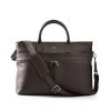 Graham Leather Briefcase Bag | 2 -Grocery Store graham leather briefcase bag c