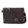 Graham Leather Messenger Bag | 2 -Grocery Store graham leather messenger bag c 1