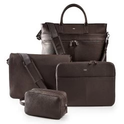 Graham Leather Briefcase Bag | 2 21 Graham Leather Briefcase Bag | 2 -Grocery Store graham leather messenger bag c